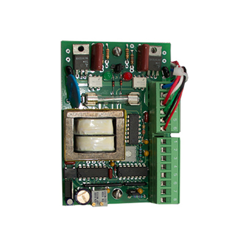 Electronic 4 to 20 Milliamperes (mA) Positioner Board