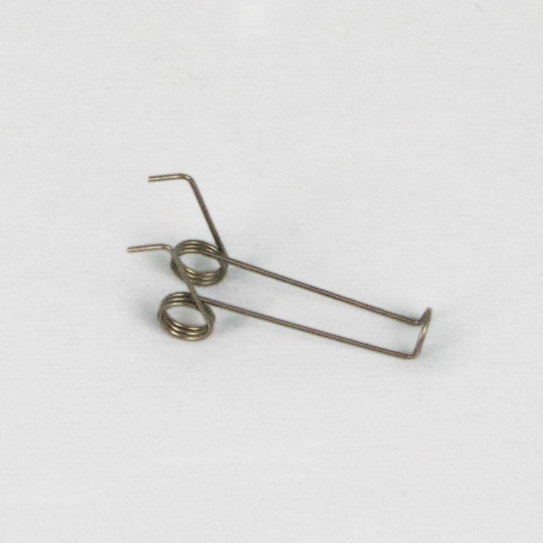 Ratchet Spring