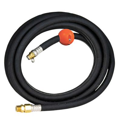 R-X Premium Hose, Strahman Washdown Equipment