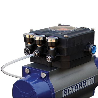 Bitorq 0006 V series flat top gauges