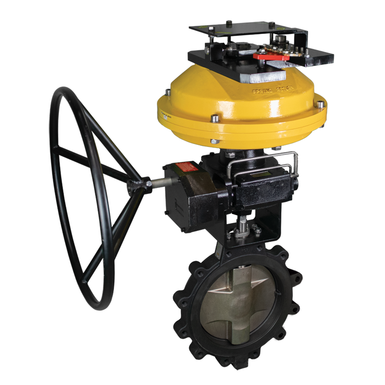 BI TORQ FLP BT BFV 12 CS