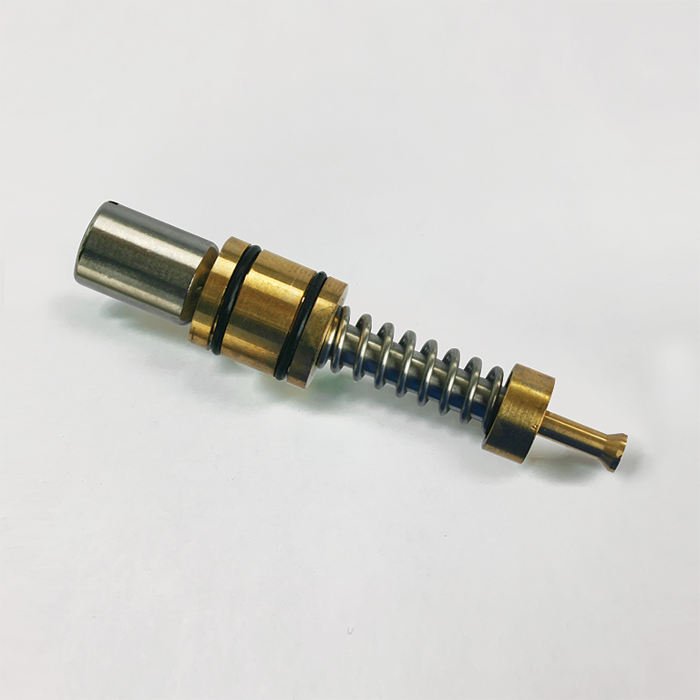 Replaceable Cartridge