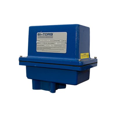 Bitorq 0210 electric deepbase