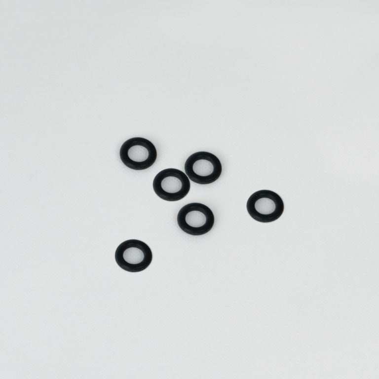 O-Ring Poppet Stop
