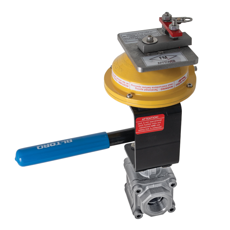 BI TORQ FLP LT Series SS