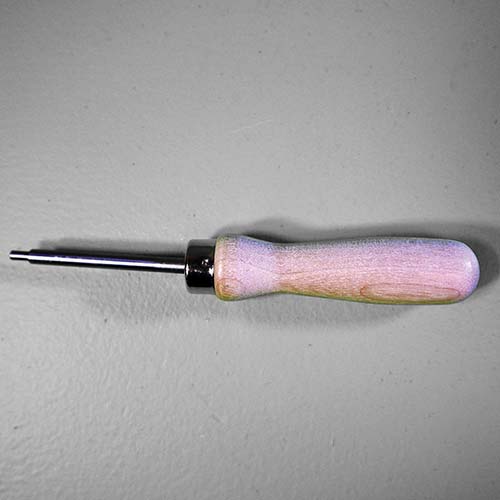 Poppet Tool