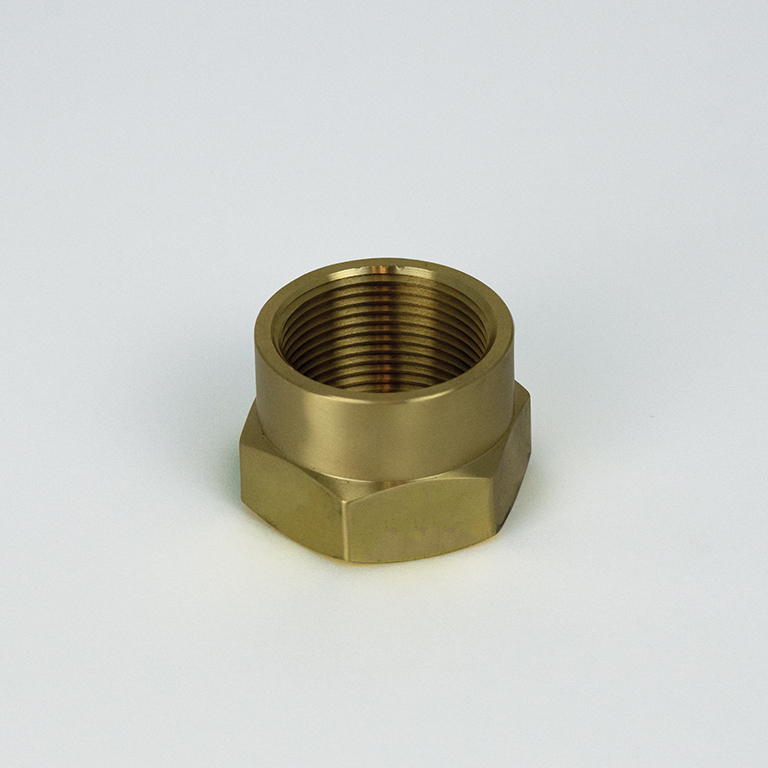 Globe Valve Packing Nut