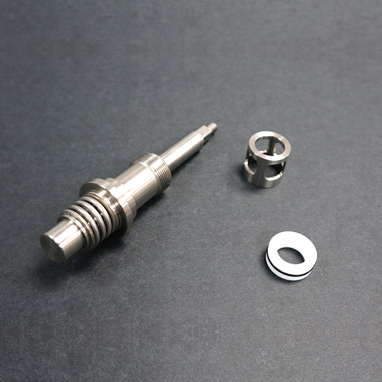 Globe Valve Conversion Kit
