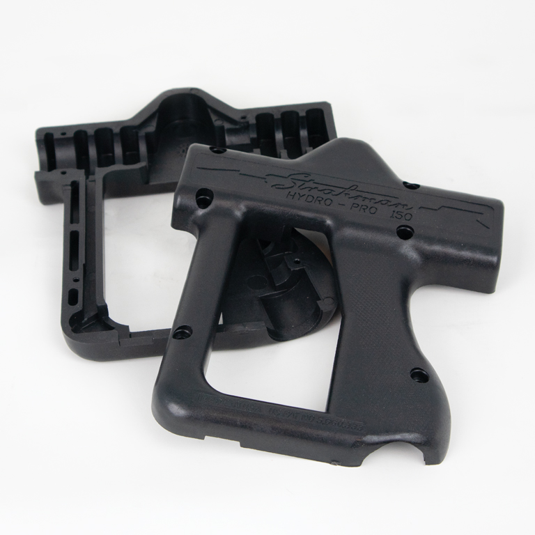 Strahman WSHP1COVER0007