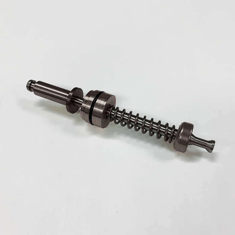 Replaceable Cartridge