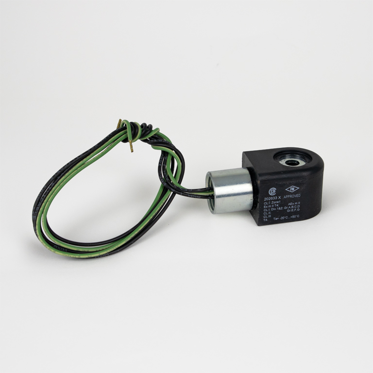 BI TORQ AV Namur Solenoid Nema7