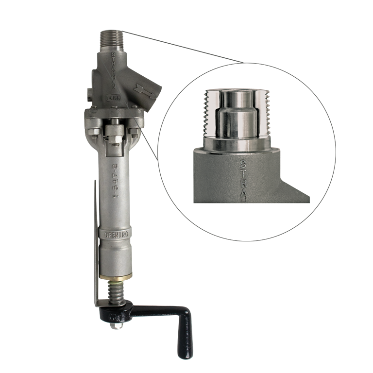 StrahmanSampleValveMS