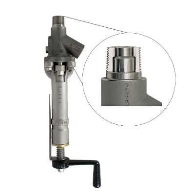 StrahmanSampleValveMS