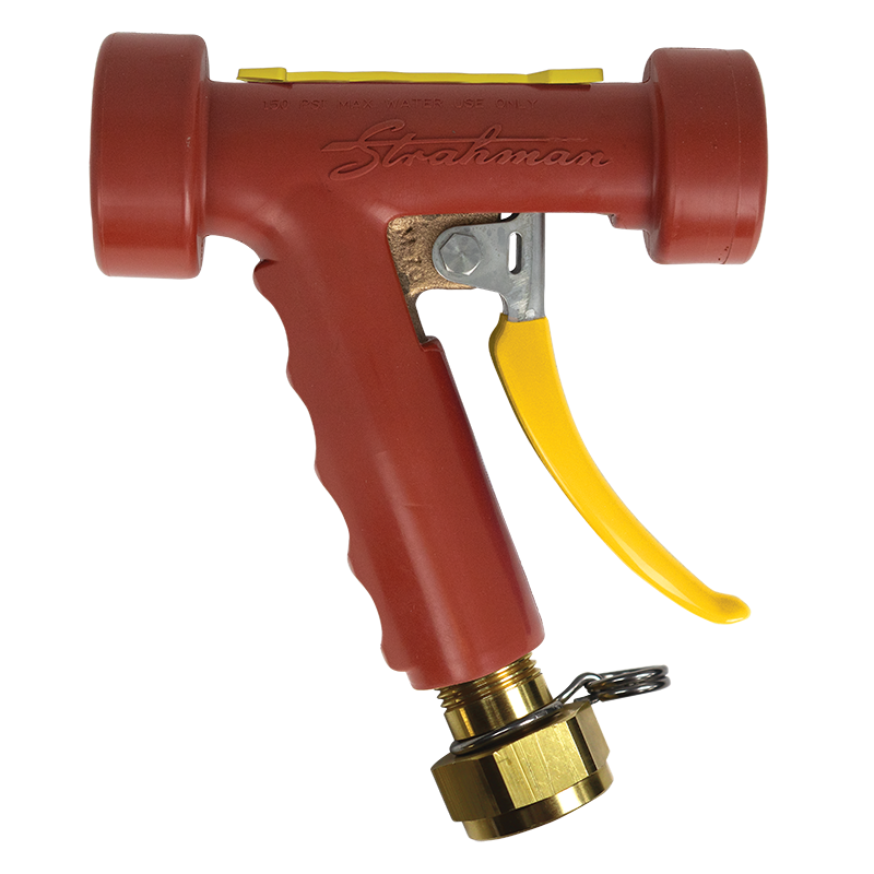 splashmanです。 S-80 Series | Strahman Group
