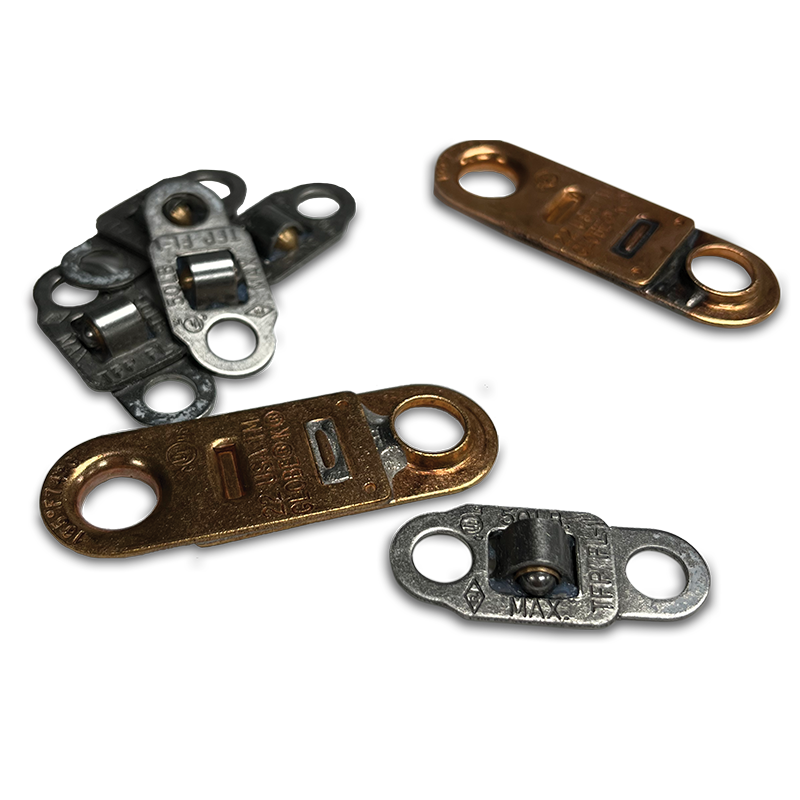 Fusible Links | BI-TORQ | Strahman Group | Strahman Group