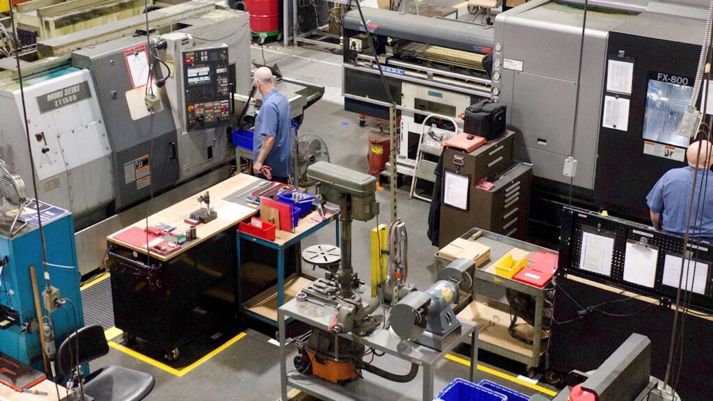 About Strahman | Strahman Group