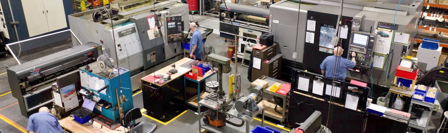 About Strahman | Strahman Group