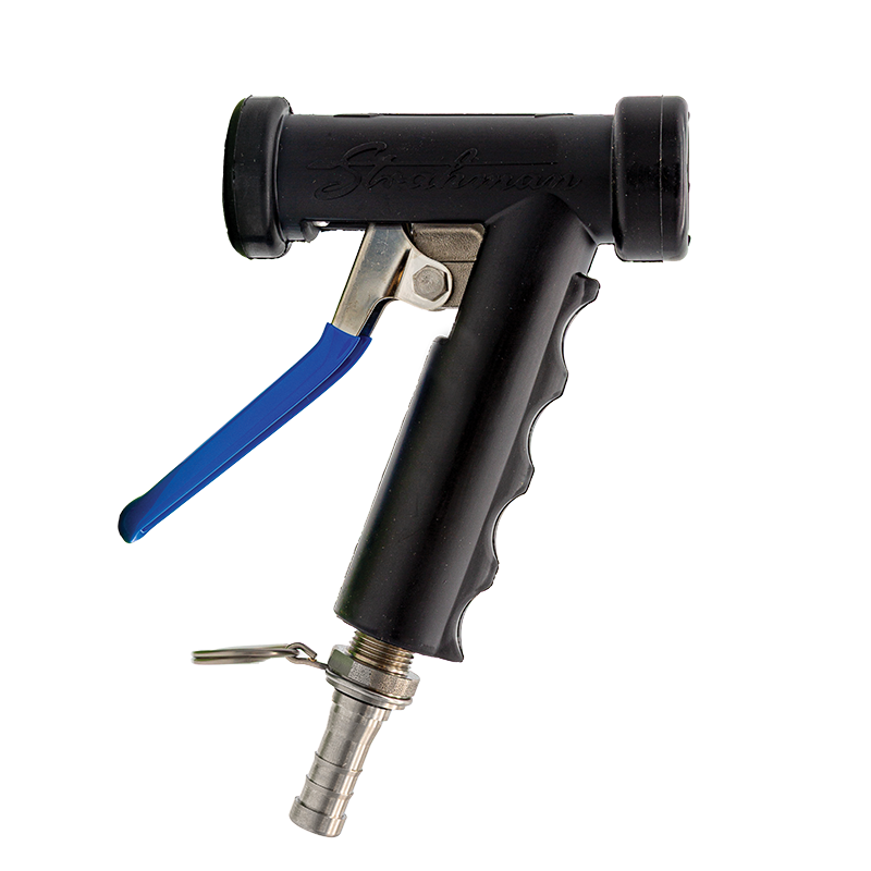 Mini S-70 Series | Strahman Group