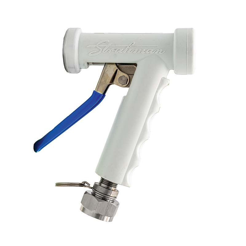 Mini S-70 Series | Strahman Group