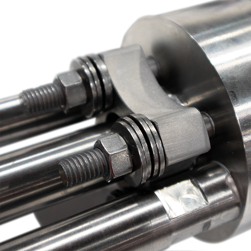 Live Loaded Packing | Strahman Group