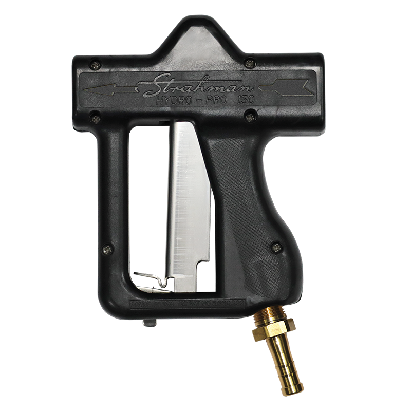 Hydro-Pro 150® | Strahman Group