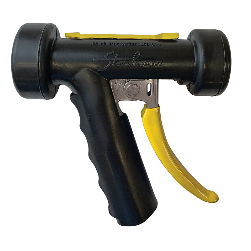 S-80 Series | Strahman Group